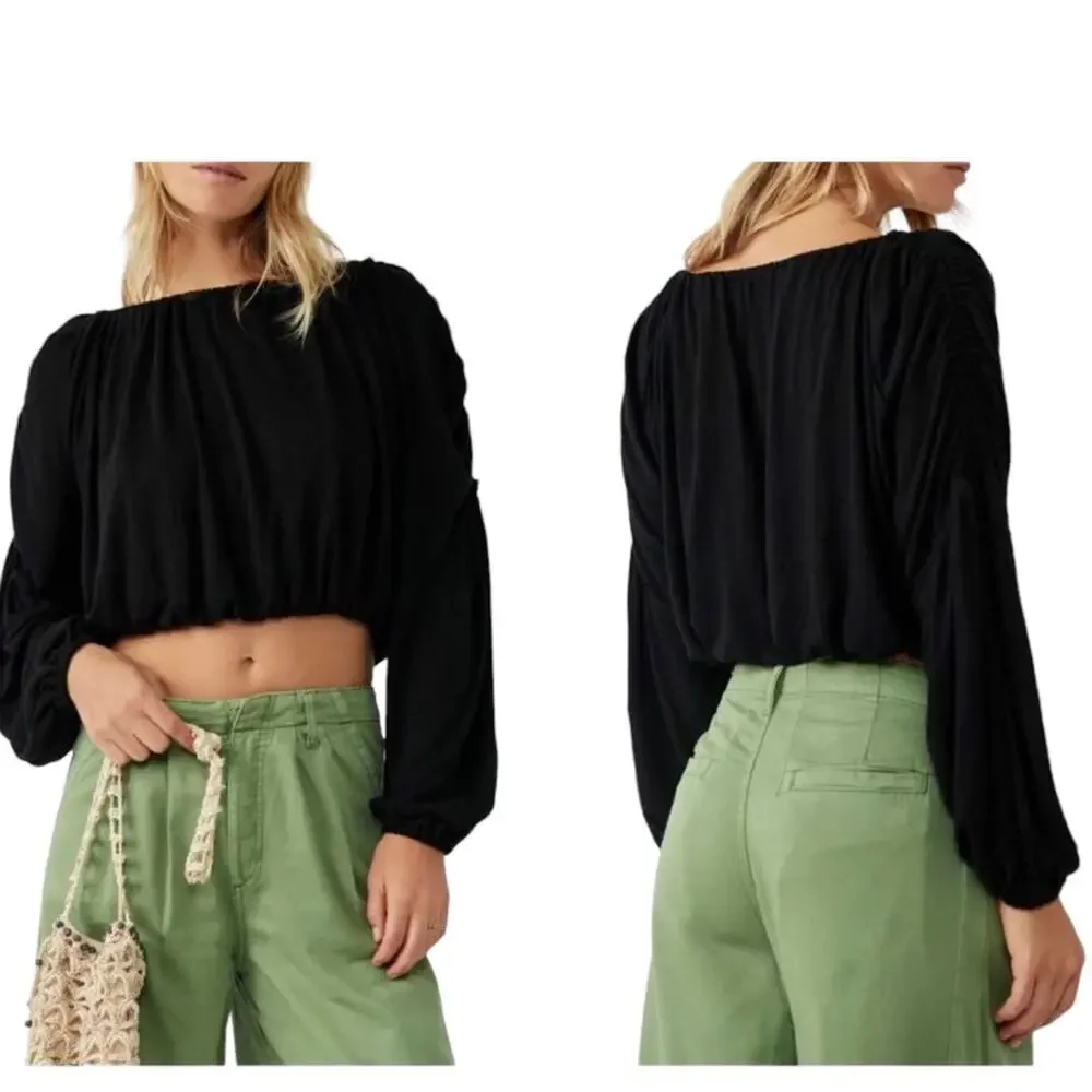Free People free people